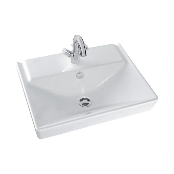 Раковина Jacob Delafon Reve E4802-00 Hanex