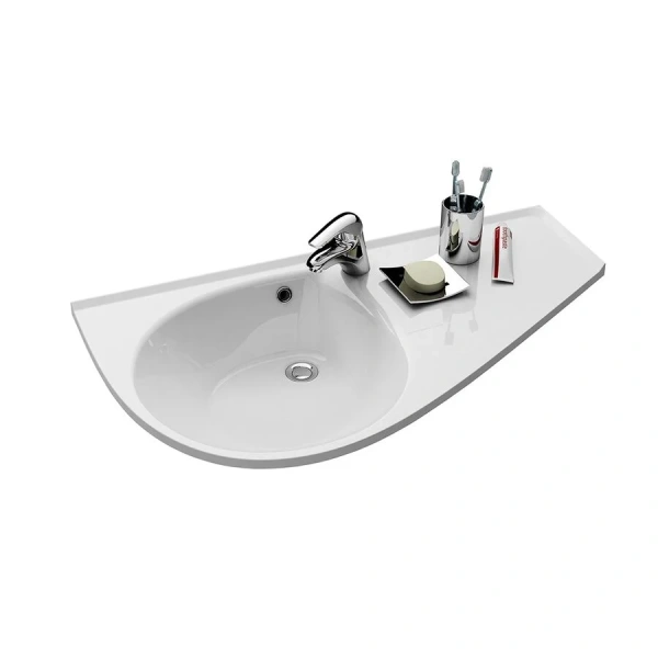 Раковина Ravak Avocado Comfort Hanex