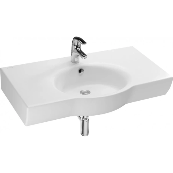 Раковина Jacob Delafon Ove E1703 Hanex