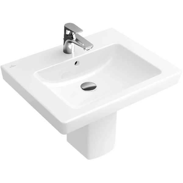 Раковина Villeroy&Boch Subway 2.0 711360 Hanex