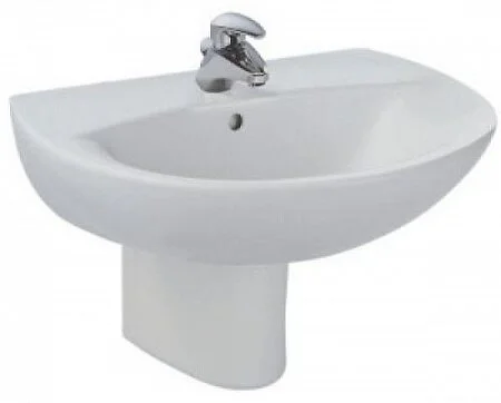 Раковина Jacob Delafon Patio E4159G Hanex