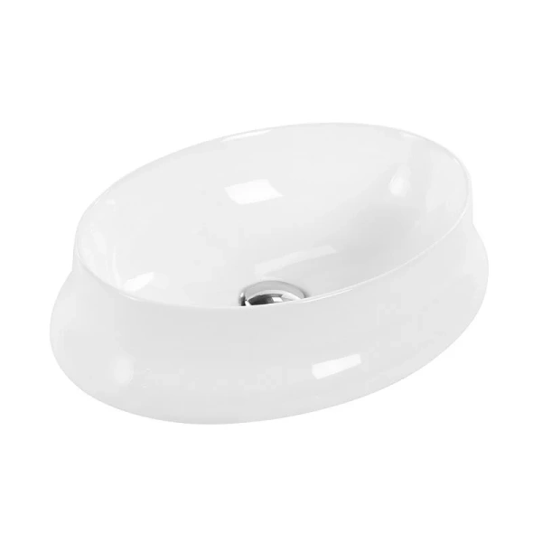 Раковина BelBagno 52 см накладная BB1389 Hanex