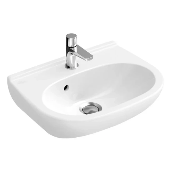 Раковина Villeroy&Boch O.novo 536045 Hanex