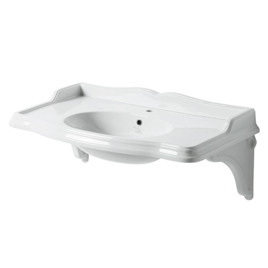 Раковина Simas Arcade AR 874 Hanex