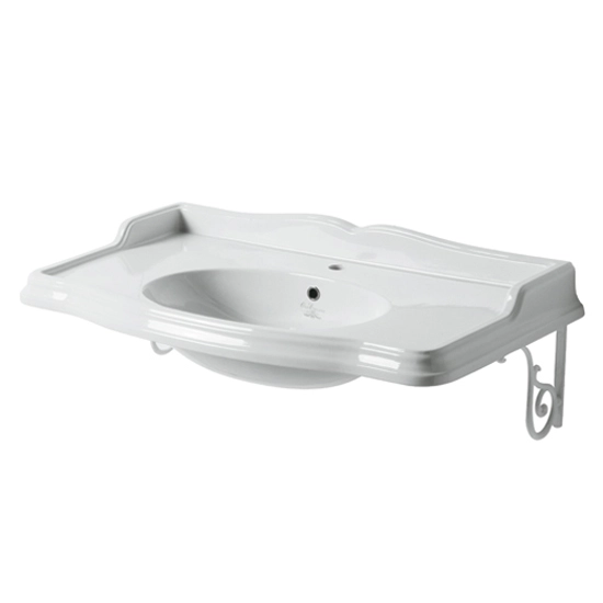 Раковина Simas Arcade AR 874 Hanex