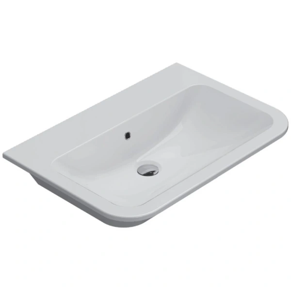 Раковина Globo Stone SSN06 Hanex