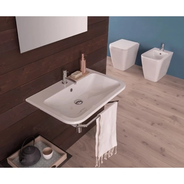 Раковина Globo Stone SSN06 Hanex