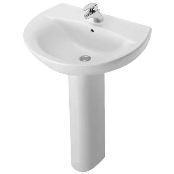 Раковина Jacob Delafon Patio E4158G Hanex