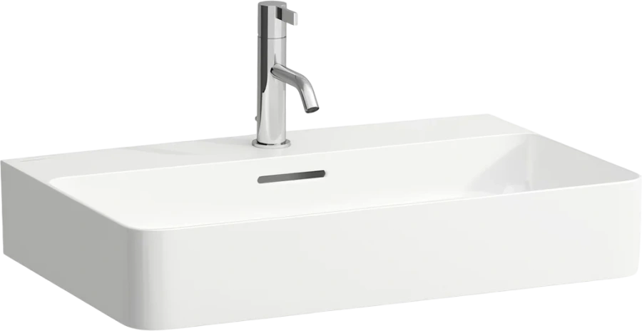 Раковина мебельная Laufen Val 8.1028.4.000.104.1 65 см Hanex