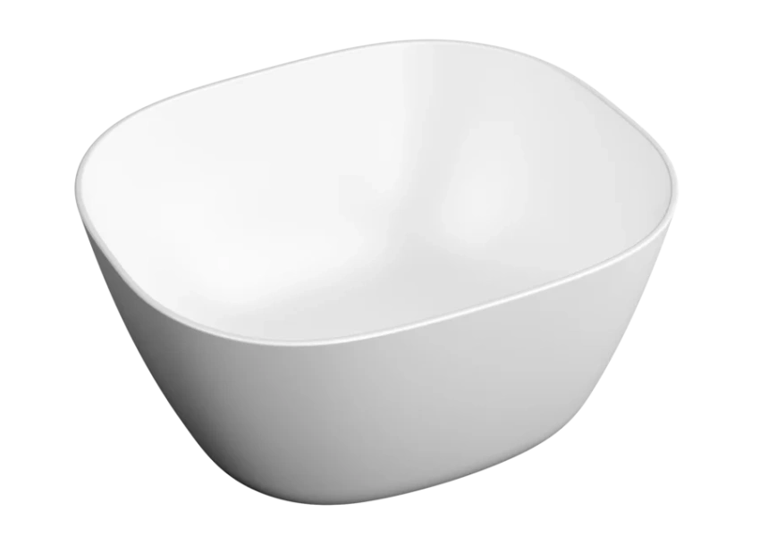 Раковина VitrA Plural 7811B4 45 см высокая Hanex