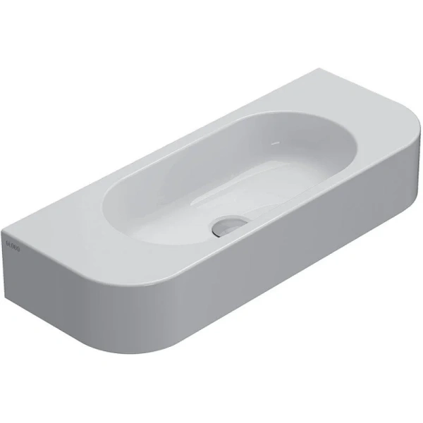 Раковина Globo Forty3 SCT70 Hanex