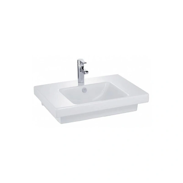 Раковина Jacob Delafon Odeon Up 70 см подвесная E4732-00 Hanex