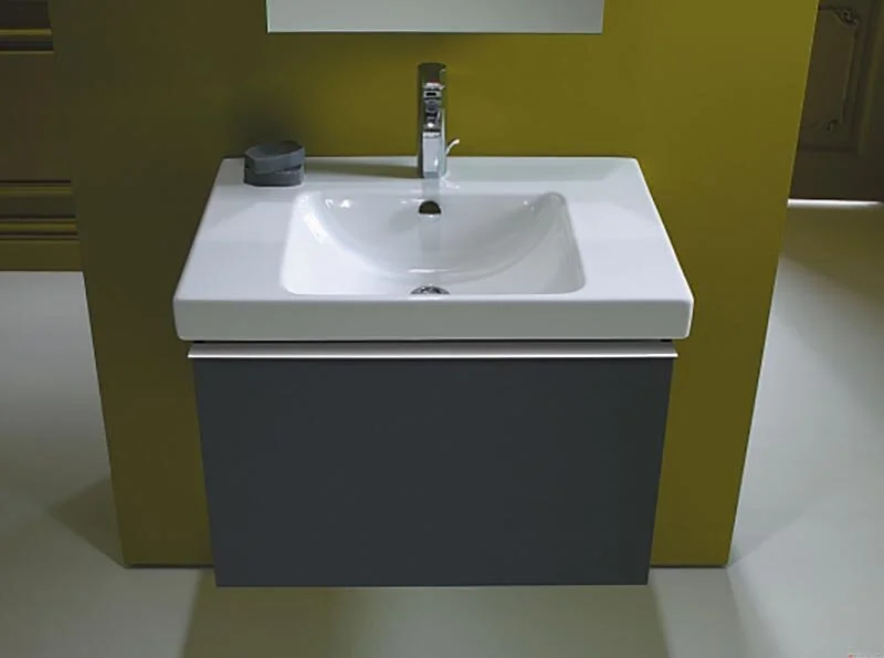 Раковина Jacob Delafon Odeon Up 70 см подвесная E4732-00 Hanex