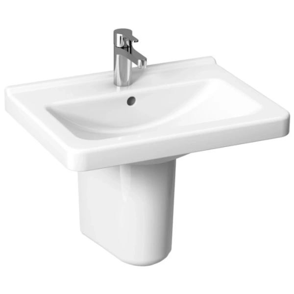 Раковина Jika Cubito 810422 Hanex