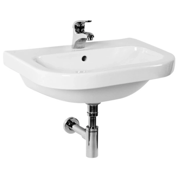 Раковина Jika Olymp Deep 812613 Hanex