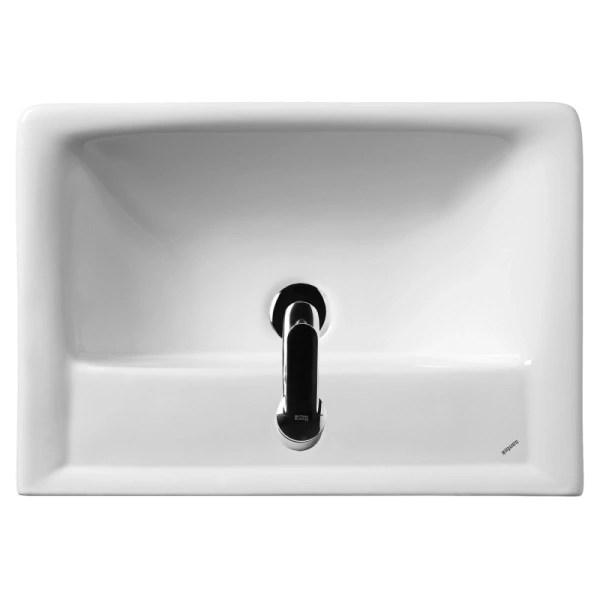 Раковина santek Тигода-55х38 1.WH30.2.127 Hanex