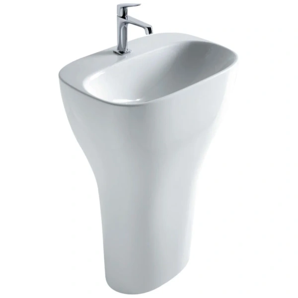 Раковина напольная Globo Genesis GEM6 Hanex