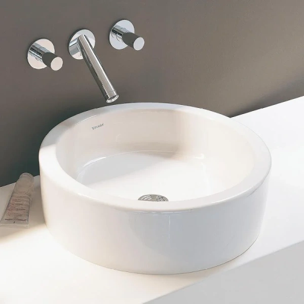 Умывальник - чаша Duravit Starck 1 0445460000 Hanex