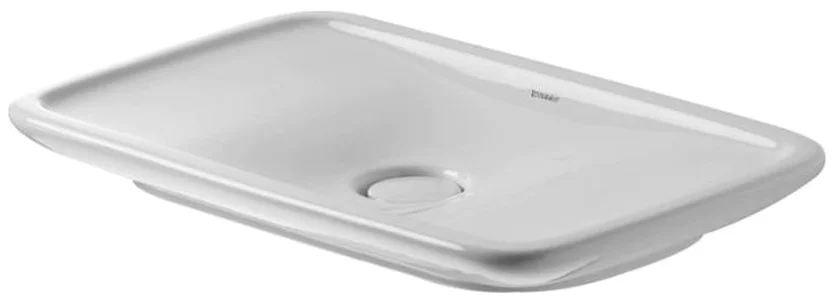 Раковина Duravit Puravida 0370700000 Hanex