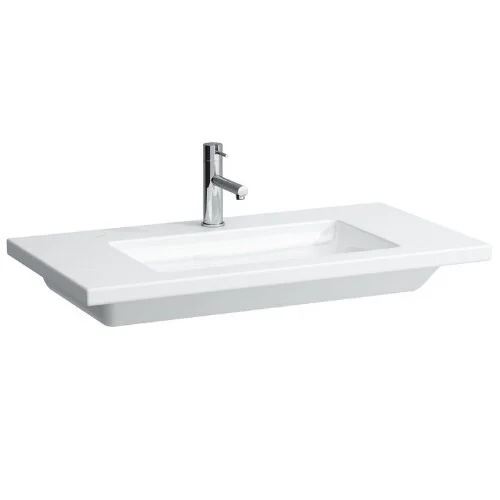 Раковина Laufen Living Square 8.1643.3 Hanex