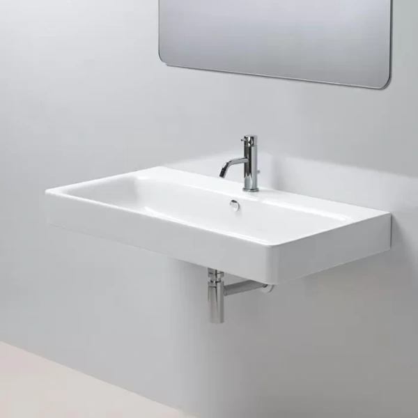 Раковина GSI Sand 9023 Hanex