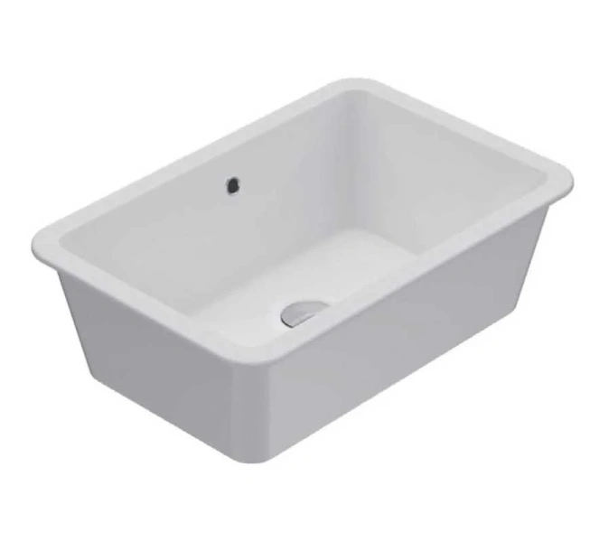 Раковина встраиваемая Globo Cortona VA083 Hanex