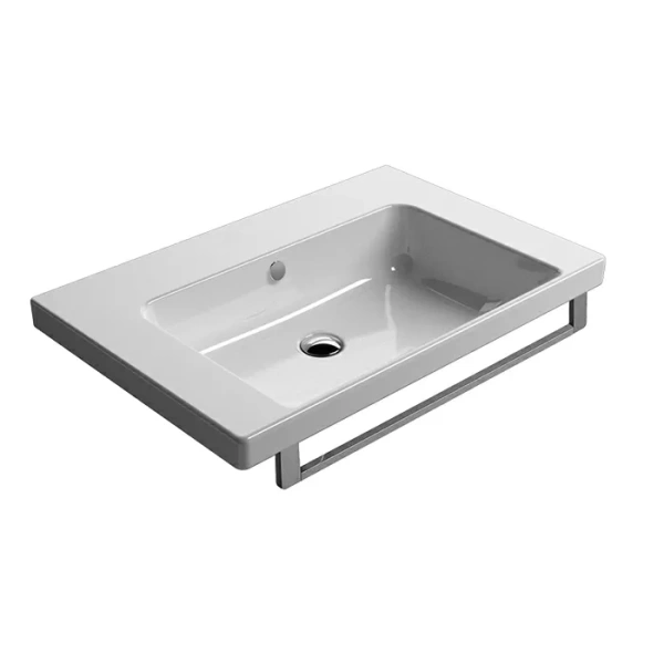 Раковина GSI Norm 8687 Hanex