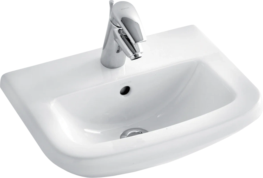 Раковина Jacob Delafon Panache E1439 Hanex