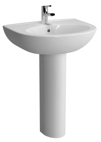 Раковина VitrA Zentrum 5786B003-0001 Hanex