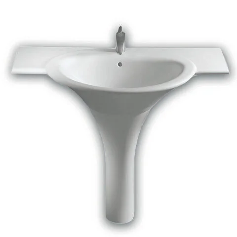 Раковина Hatria Sculture YR3801 110х60 см Hanex