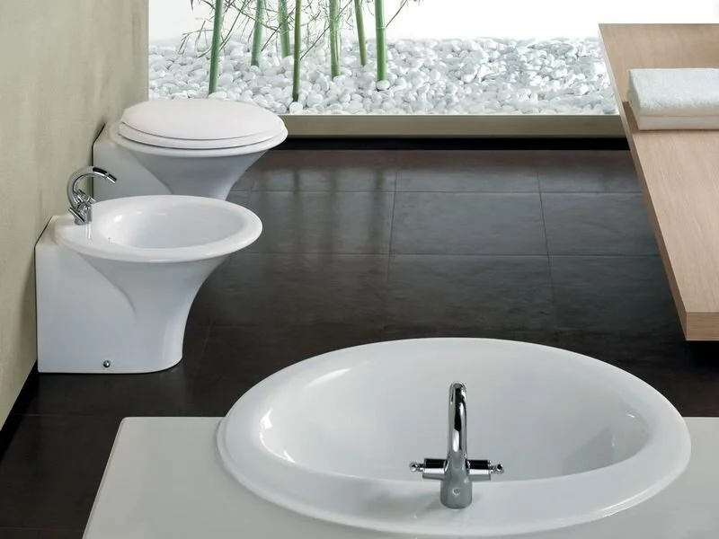 Раковина Hatria Sculture YR3801 110х60 см Hanex