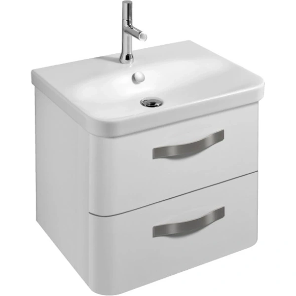 Раковина, цвет белый, Jacob Delafon REPLAY Hanex