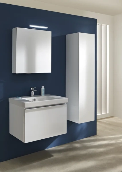 Раковина Jacob Delafon Odeon Up 60 см подвесная E4778-00 Hanex