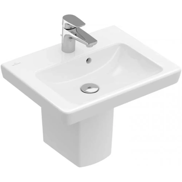 Раковина Villeroy&Boch Subway 2.0 731550 Hanex
