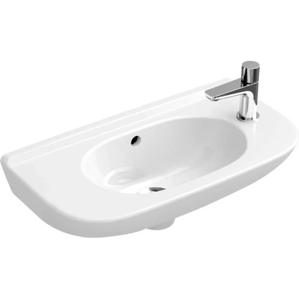 Раковина Villeroy&Boch O.novo 536150 Hanex
