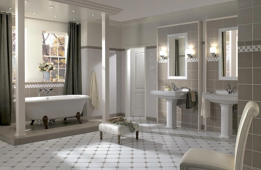 Раковина Villeroy & Boch Hommage 710175, 7101A1 Hanex