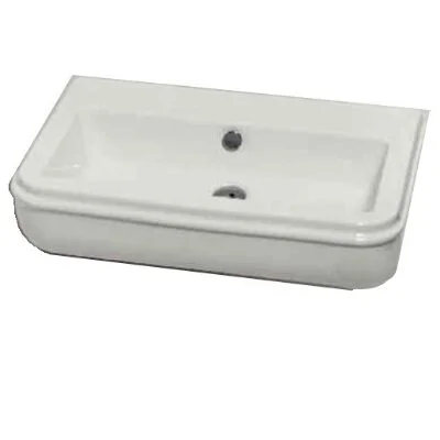 Раковина Azzurra Charme CHA255 CHA255 bi*1 Hanex