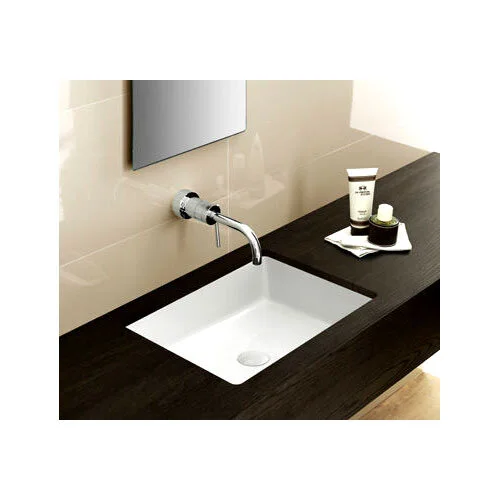 Раковина встраиваемая Hatria Happy Hour YXSQ01 50х40 см Hanex