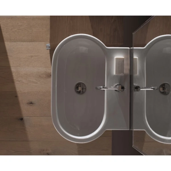 Раковина Globo Bowl SC060 Hanex