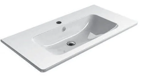 Раковина GSI Pura 8823 Hanex