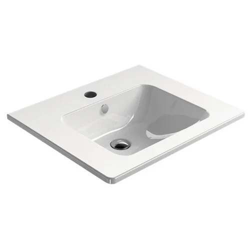 Раковина GSI Pura 8831 Hanex