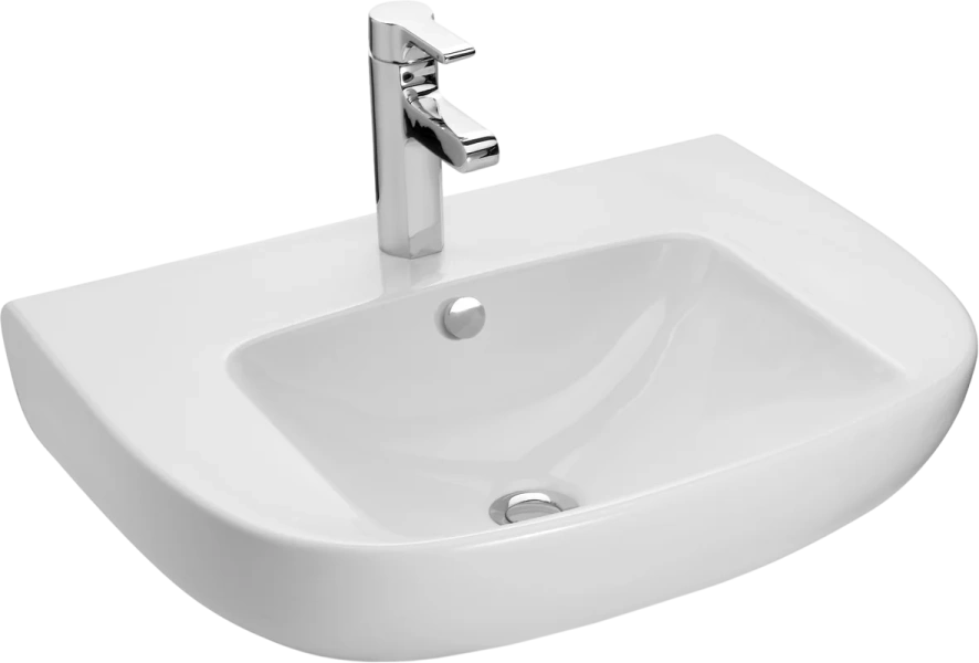 Раковина Jacob Delafon Odeon Up E4736-00 Hanex