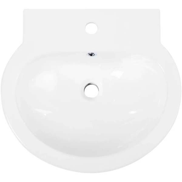 Раковина на пьедестале Belbagno Sabrina Hanex