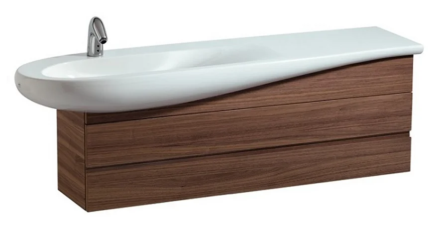 Раковина Laufen Alessi One 8.1497.1 Hanex