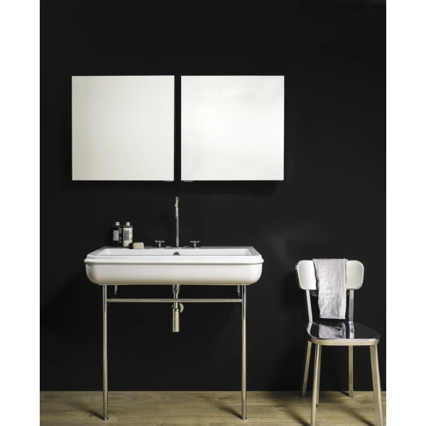 Раковина Azzurra Charme CHA268 bix1 Hanex