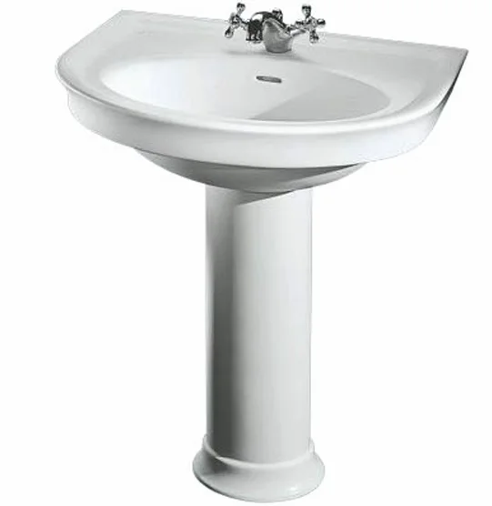 Раковина подвесная Hatria Dolcevita Y0EX01 70х55 см Hanex