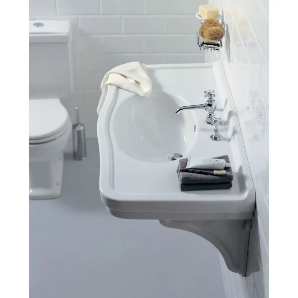 Раковина Simas Londra LO 934 Hanex