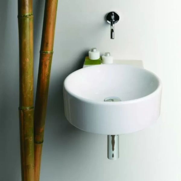 Раковина Simas Flow FL 14 Hanex