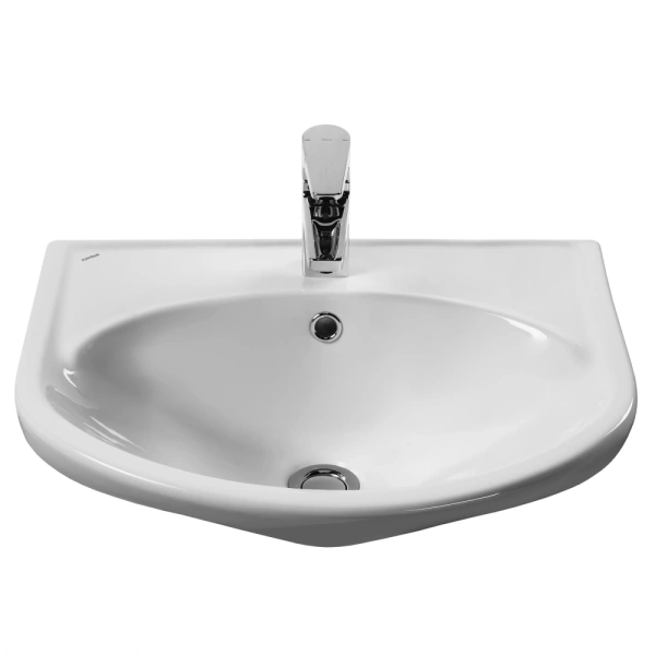 Раковина santek Цезарь 1.WH11.0.526 Hanex