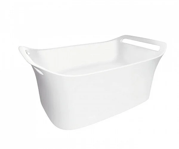 Раковина постирочная Axor Urquiola 11302000 Hanex